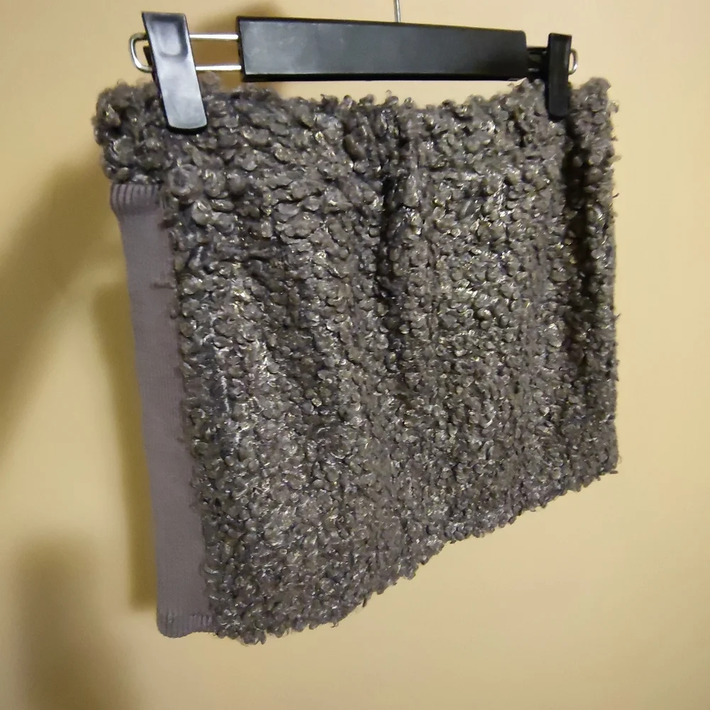 Spring / Fall Mini Skirt - Picture 9 of 12